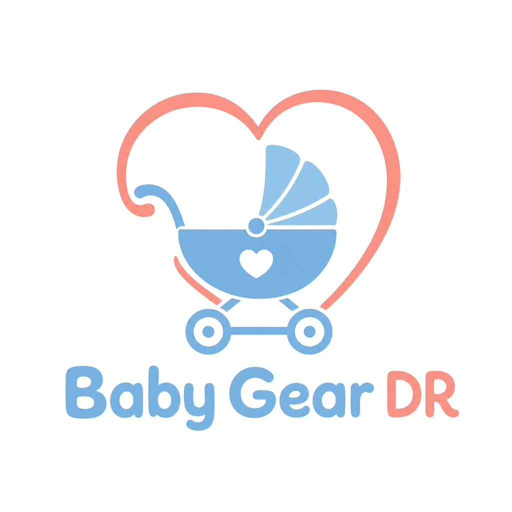 Baby Gear DR