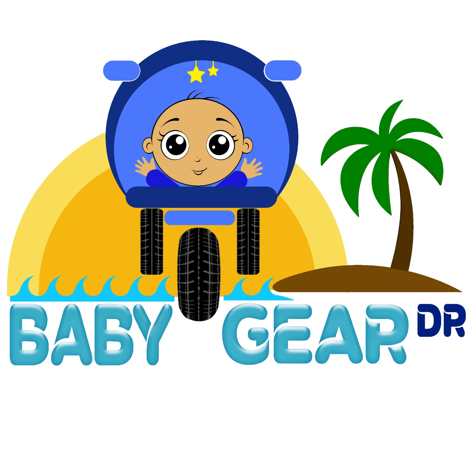 Baby Gear DR