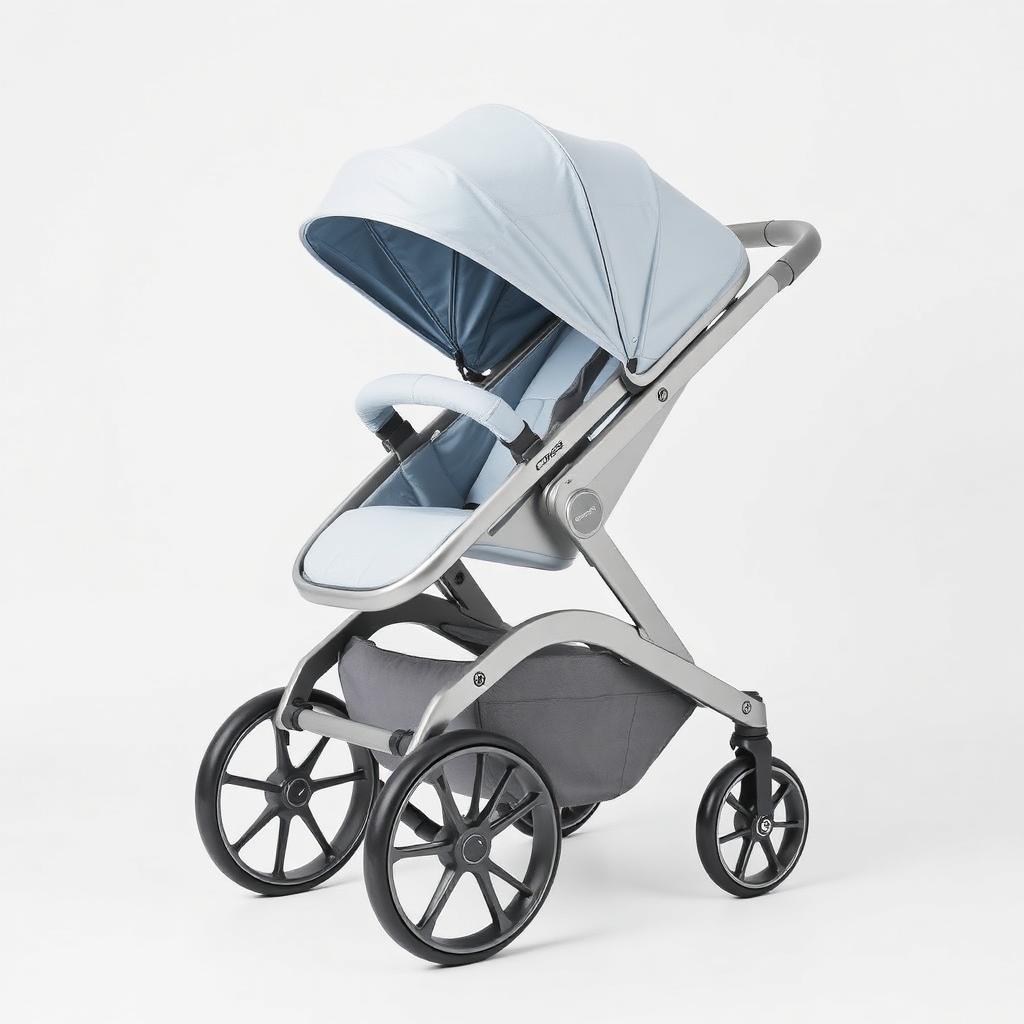 Strollers